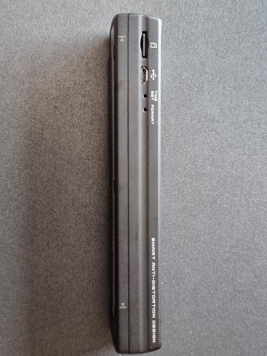 Сканер Easypix Easy-Scan Mini.