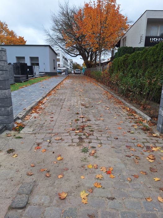 Wydzierżawię miejsce pod handel!ul. Ku Słońcu