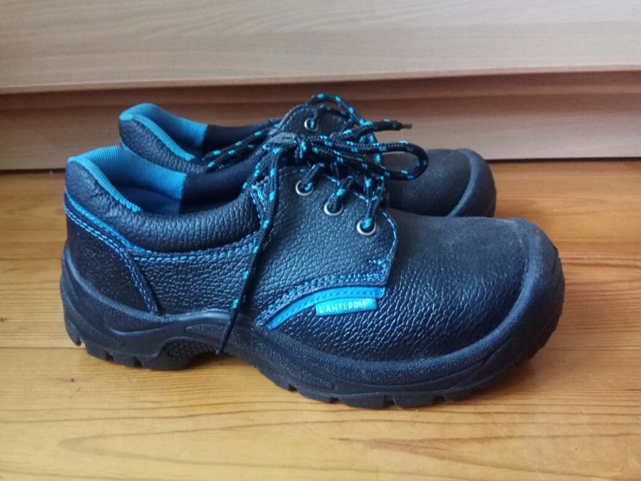 Półbuty robocze 38 LAHTI PRO