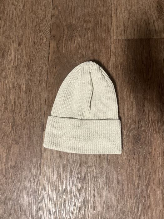 Нова дитяча шапка