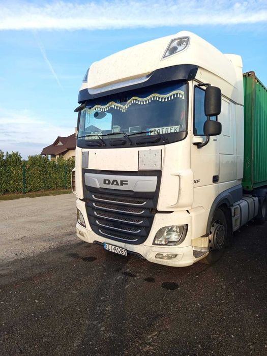 DAF