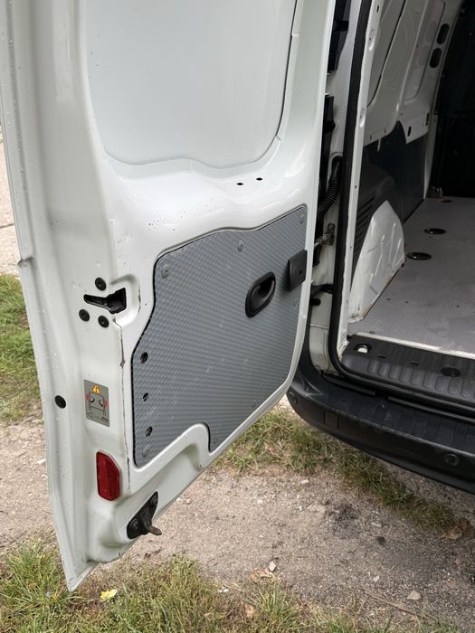 Renault Kangoo Electric 33