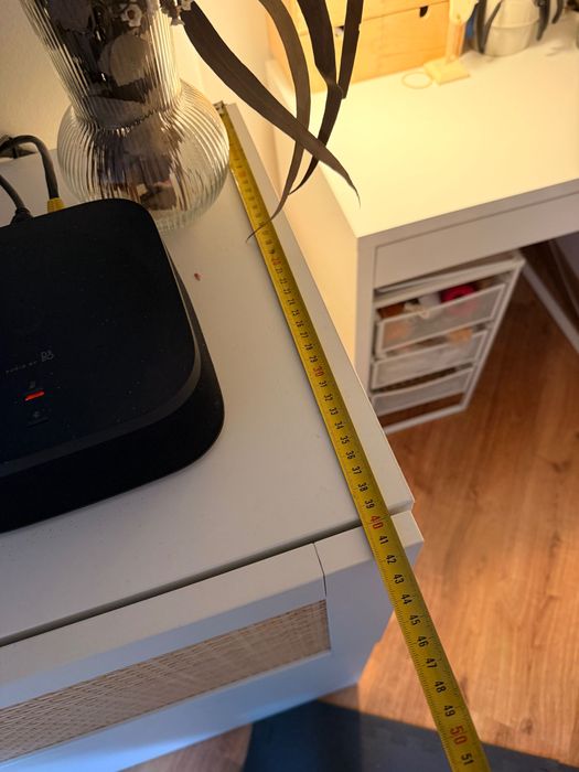 Móvel aparador IKEA