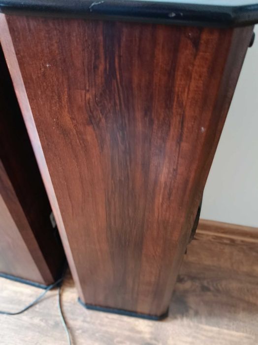 Kolumny Tonsil Rondo 300