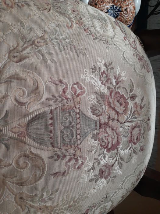 Krzesła zabytkowe 4 szt.