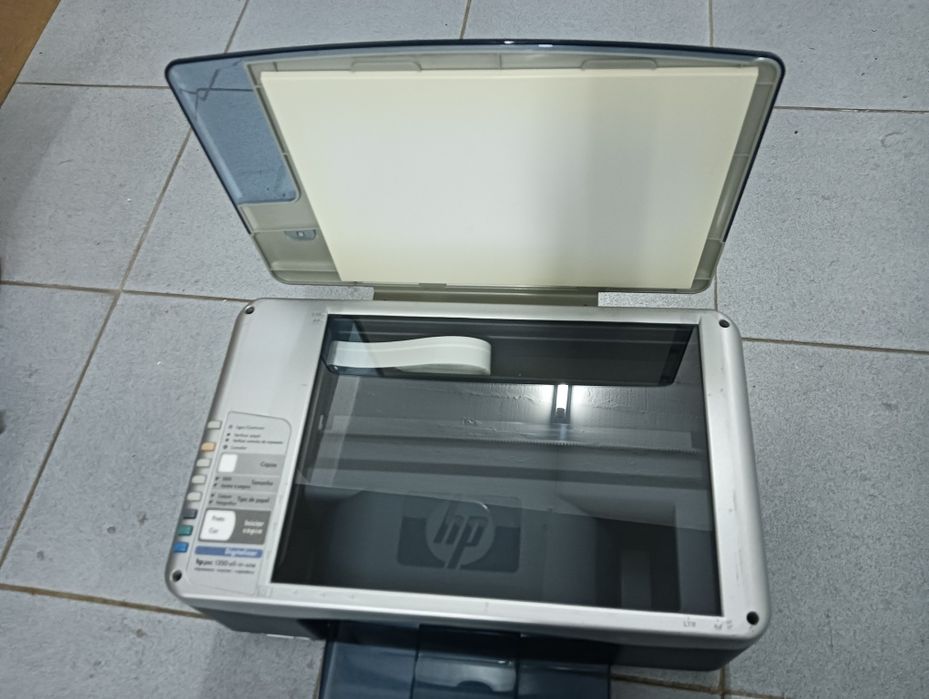 Impressora HP psc 1350