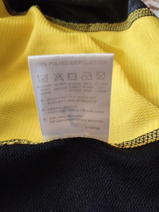 Футболка ODLO оригинал L-50р (Таиланд)