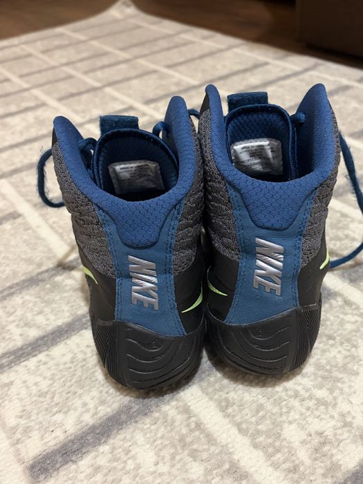 Борцовки nike tawa