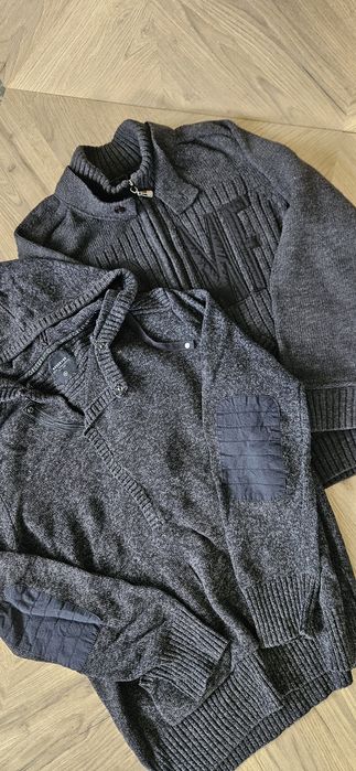 Swetry x 2  r  XL  Reserved