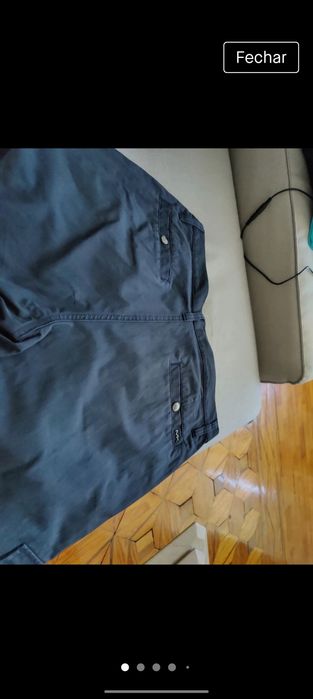 Calça nova Michael Kors