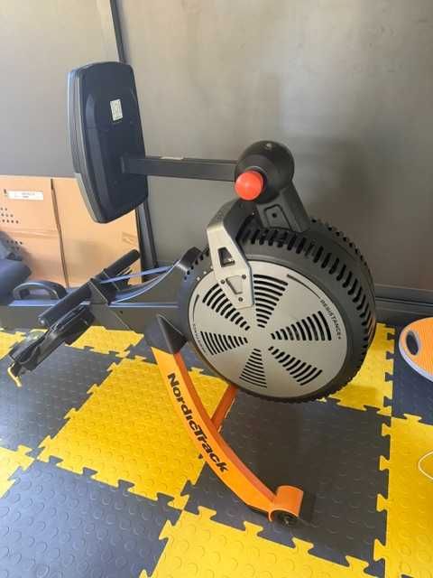 Maquina Remo Norditrack