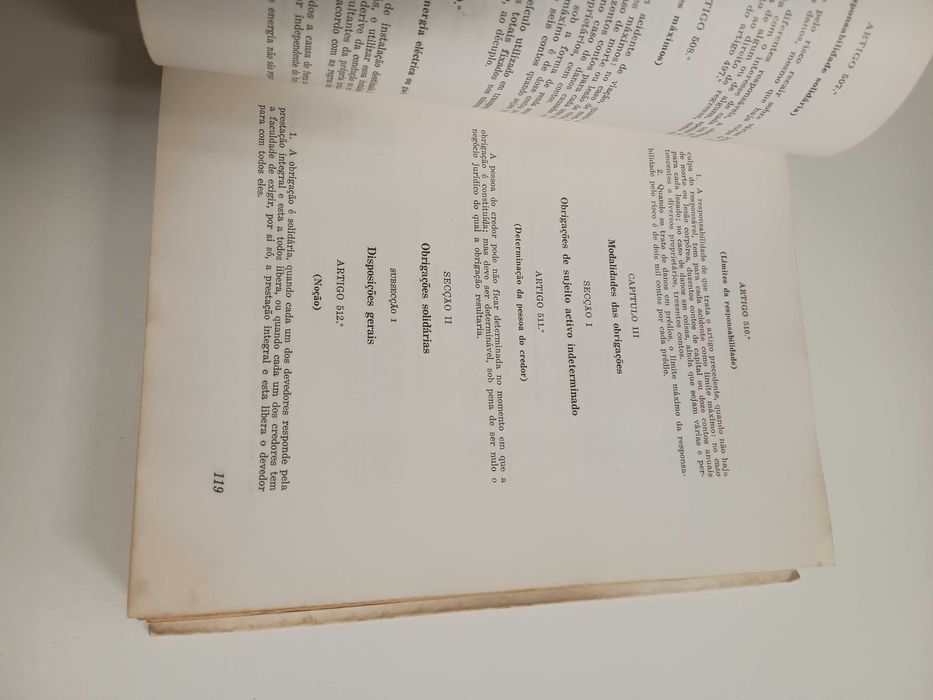 Código Civil, de José Augusto Guimarães Mouteira Guerreiro