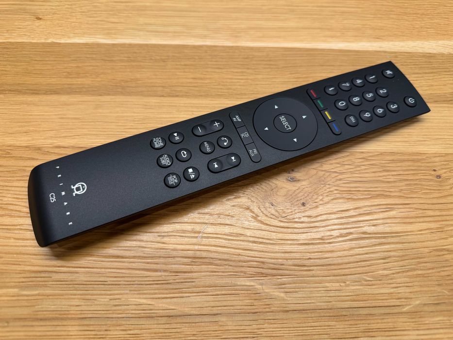 Primare I25 Prisma DM36 all-in-one wzmacniacz+stream nowy OUTLET !