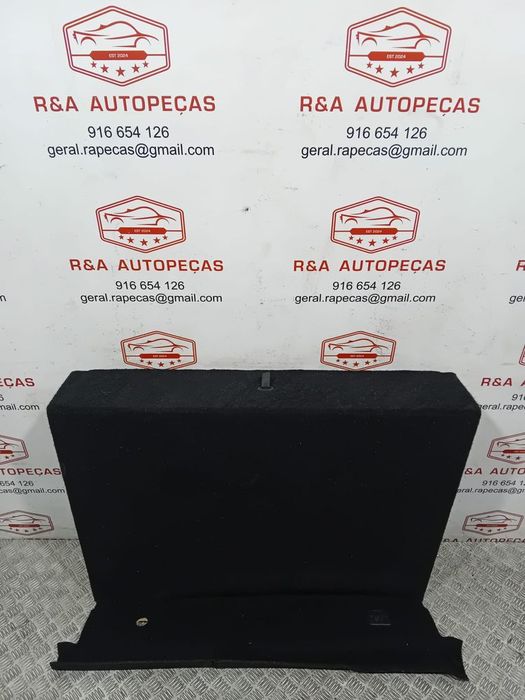 Forro Tapete Interior Tampa Mala Peugeot 308 II SW Original