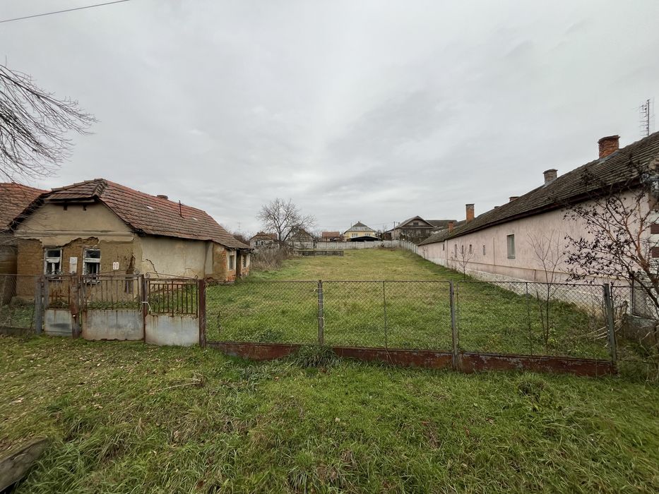 30 сотин під забудову село Кідьош Берегівський р-н