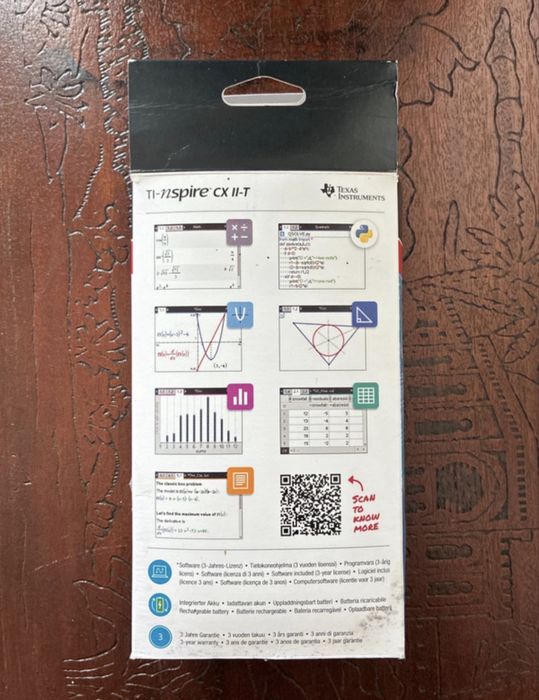 Calculadora grafica