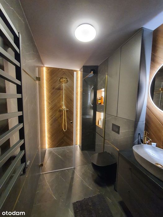3-pokojowe mieszkanie 65,31 m² z garażem i komórką lokatorską