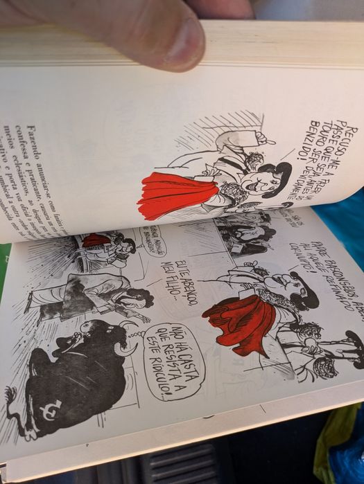 Eanito El Estático de Augusto Cid