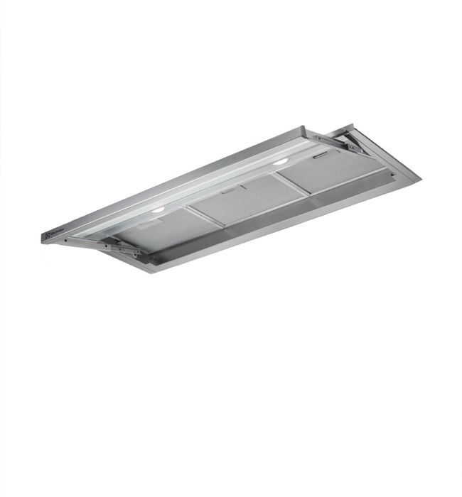 Okap ELECTROLUX LFP539X Stal szlachetna 600m3/h 68dB klasa C