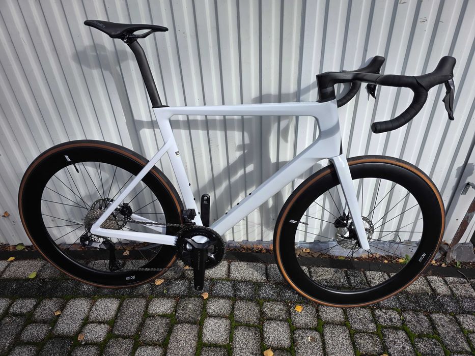 Rose Xlite 06 szosa