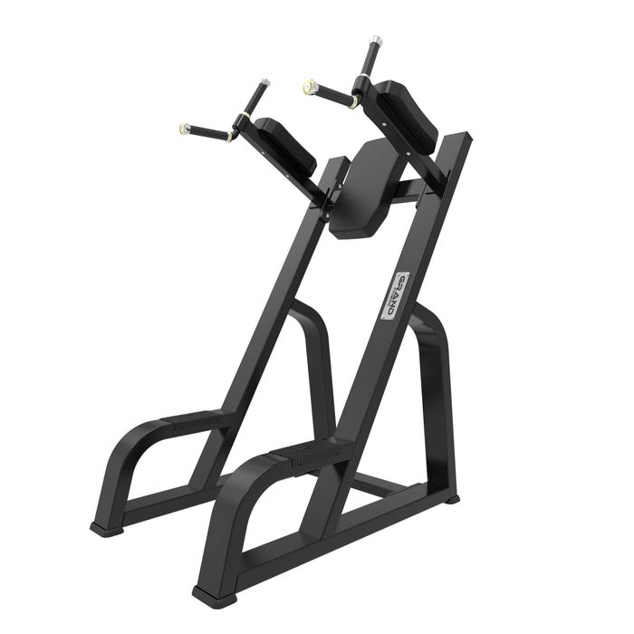 Poręcz treningowa - Vertical Kness Up/Dip GRAND