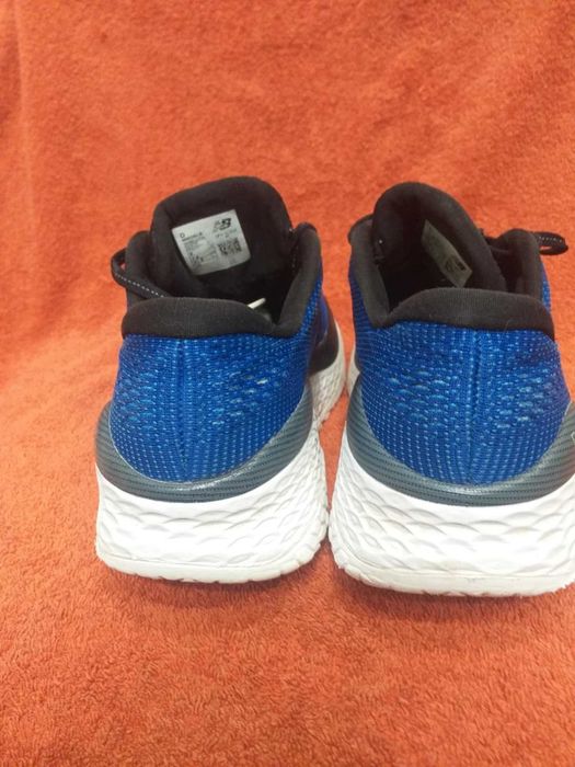 New Balance Fresh Foam More uniseks
