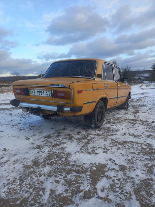 ПРОДАМ  ваз  2106