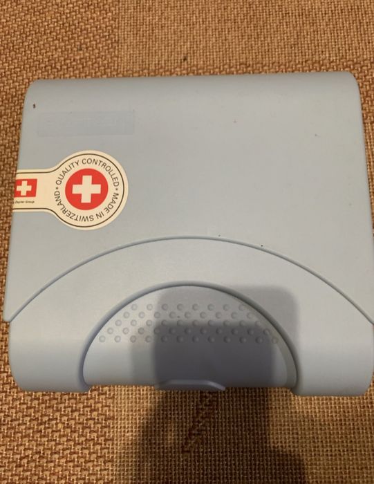 bioptron compact 3 биоптрон/біоптрон от zepter/цептер компакт