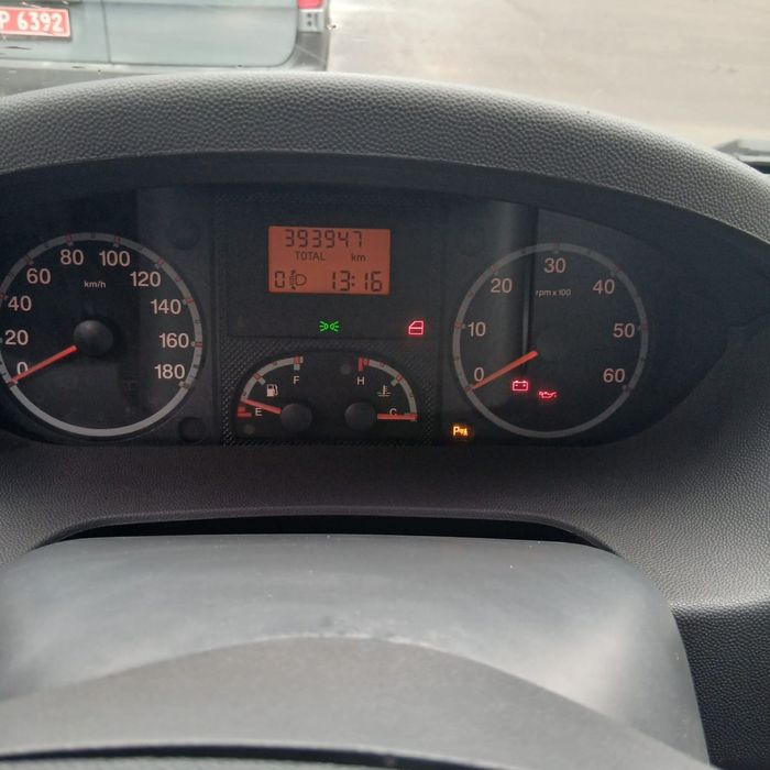 Продаю фіат дукато