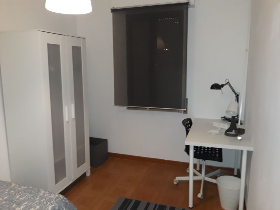 Arrendo quarto de 11m2 nos Olivais
