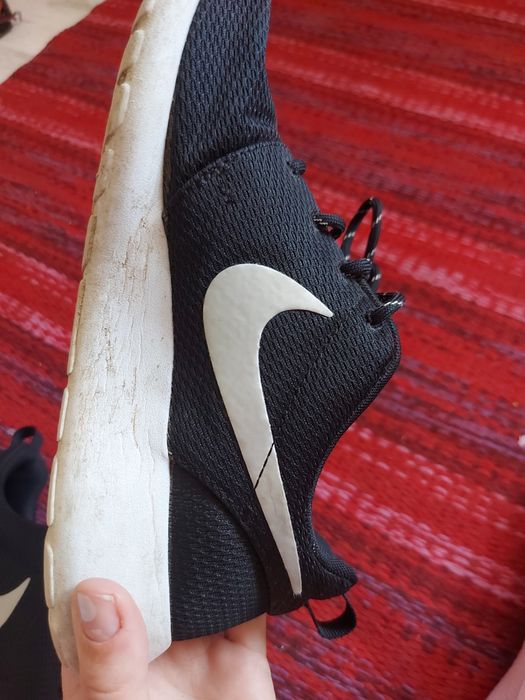 Buty nike 38 stan bardzo dobry