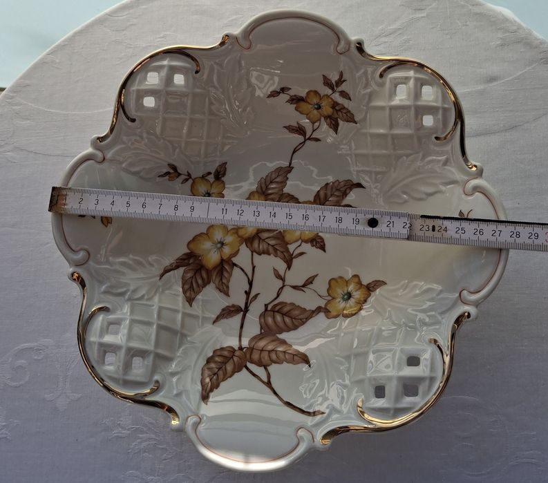 Блюдо     Weimar Ilse