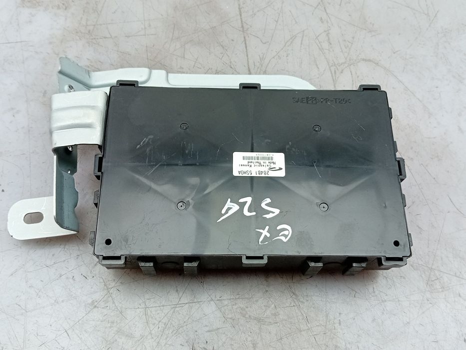 Módulo genérico NISSAN Leaf EV (ZE1)