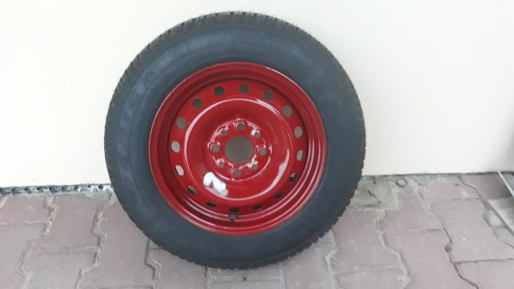 Fiat 126p ST, FL, EL części maluch