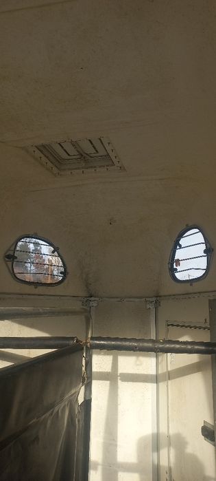 Atrelado para cavalos