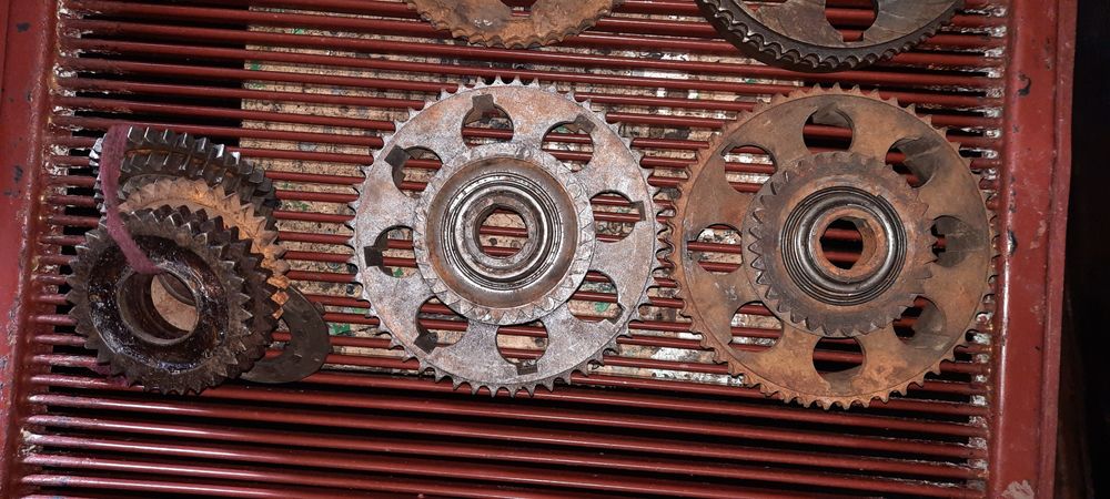 Продам Корзину на Планету ИЖ СССР