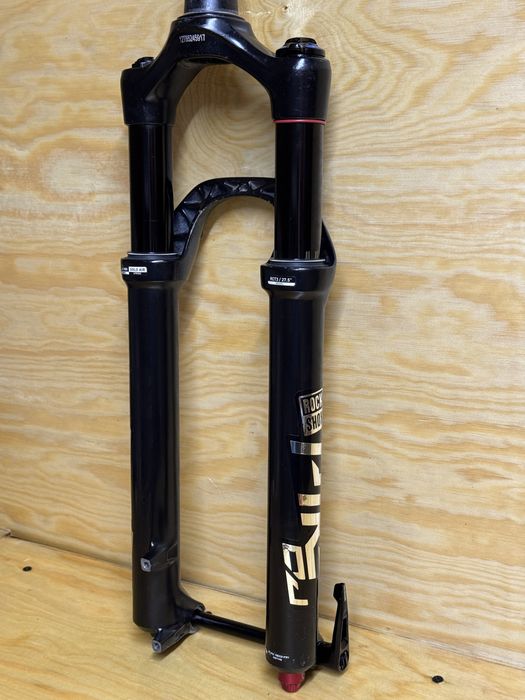 Rockshox Pike RCT3 (DJ) 100mm 27.5