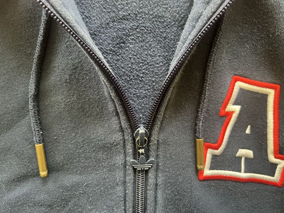 Зіпка для підлітка ADIDAS