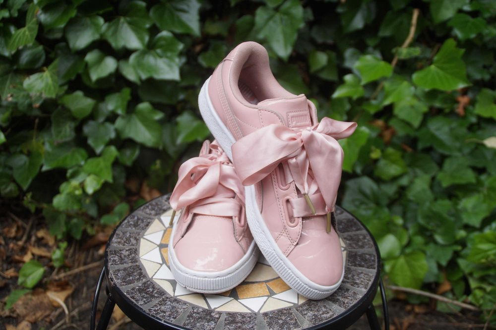 Buty Puma roz.38
