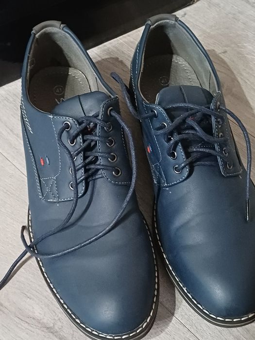 Buty męskie  r 41