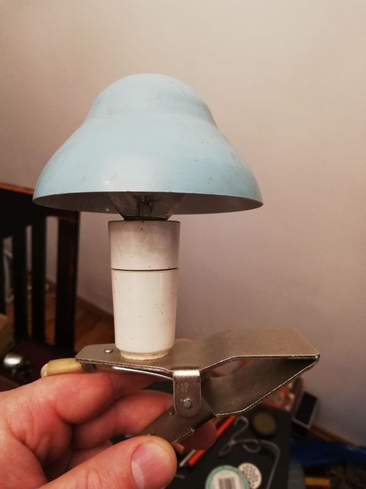 Uchwyty do szklanek prl