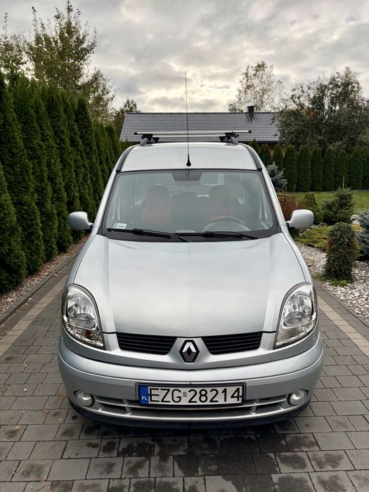 Renault Kangoo