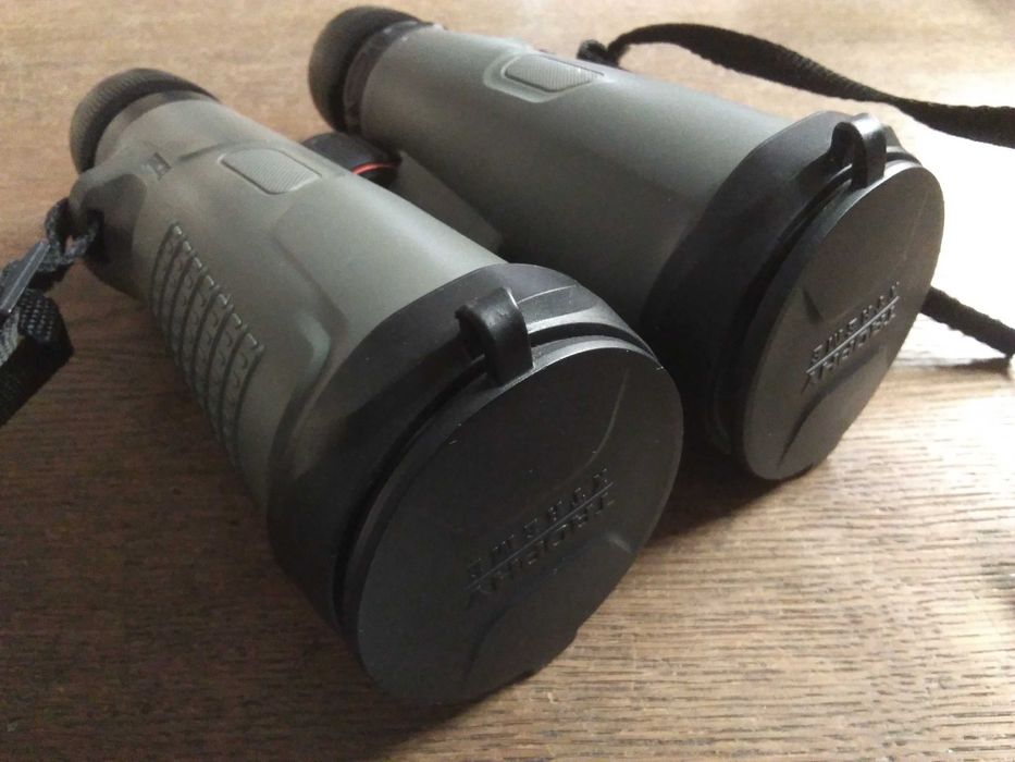 Lornetka Bushnell trophy 8x56