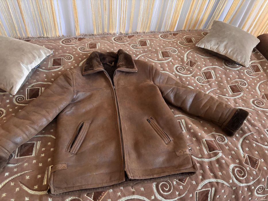 Куртка зимова чоловіча