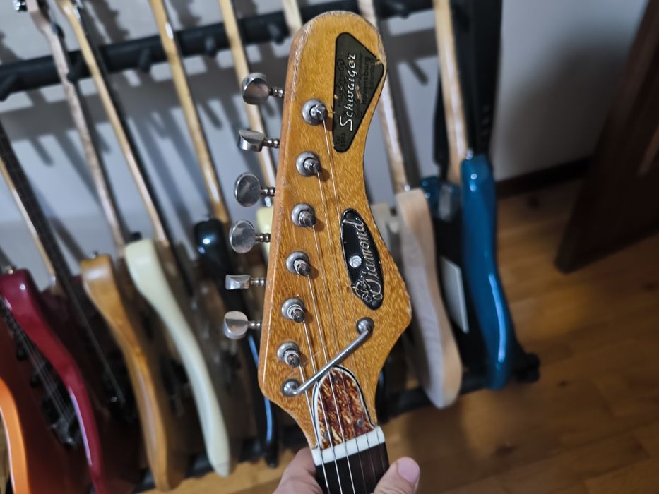 Aria Diamond 1532T Japão