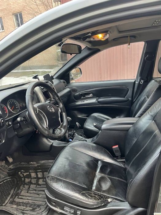 Great Wall Hover 2008