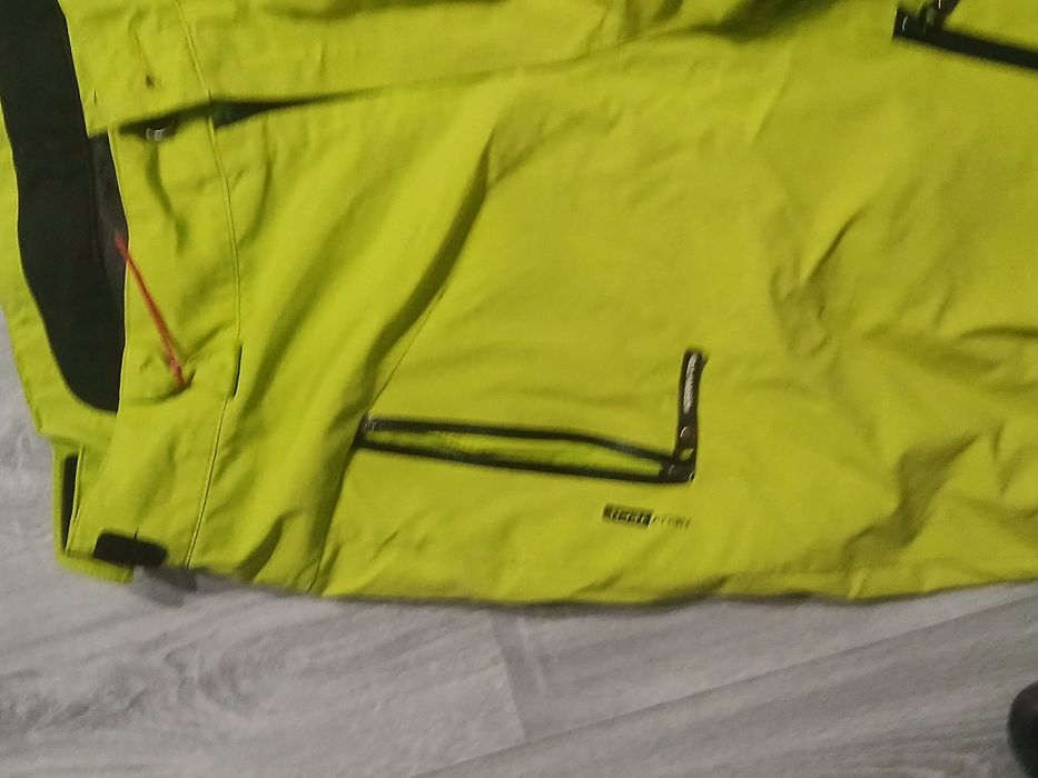 Okazja spodnie na narty idealne