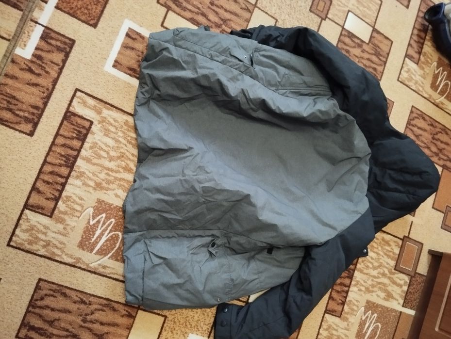 Куртка парка 550 грн