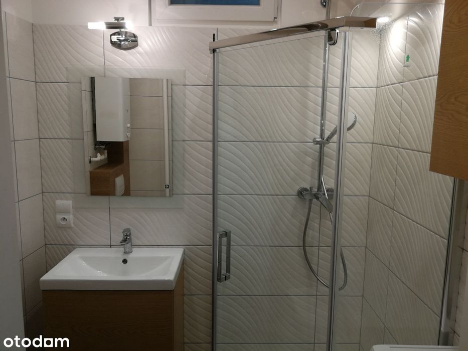 Mieszkanie Centrum A 53 m² 2 pokoje/ po remoncie - Widok 6