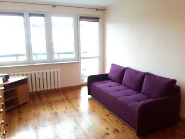 2 pokoje na poznańskich Ratajach